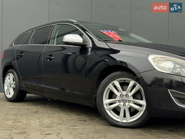 Чорний Вольво B60, об'ємом двигуна 2 л та пробігом 262 тис. км за 11799 $, фото 13 на Automoto.ua