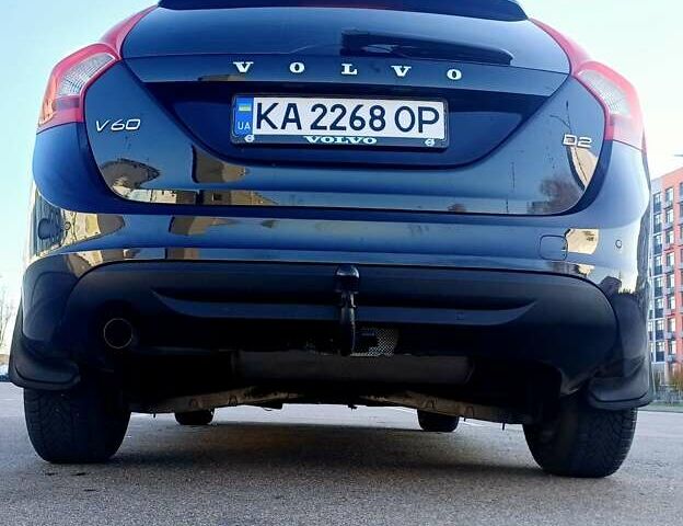 Чорний Вольво B60, об'ємом двигуна 1.6 л та пробігом 247 тис. км за 10750 $, фото 21 на Automoto.ua