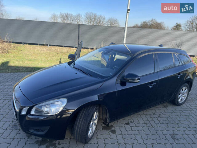 Чорний Вольво B60, об'ємом двигуна 1.56 л та пробігом 279 тис. км за 9500 $, фото 5 на Automoto.ua
