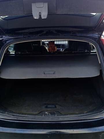 Черный Вольво B60, объемом двигателя 1.56 л и пробегом 185 тыс. км за 11200 $, фото 5 на Automoto.ua