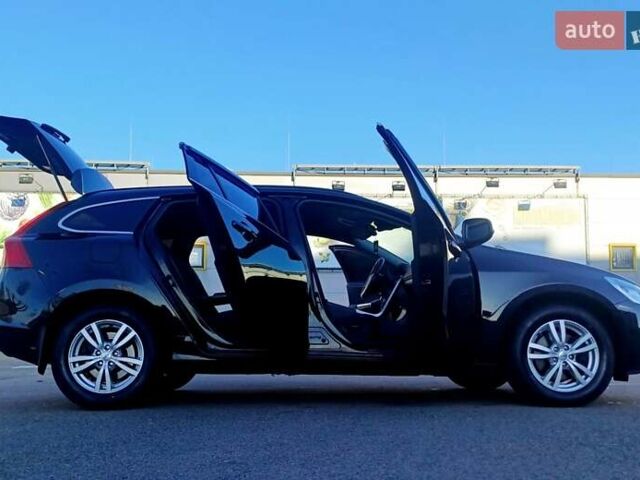 Чорний Вольво B60, об'ємом двигуна 1.6 л та пробігом 247 тис. км за 10750 $, фото 4 на Automoto.ua