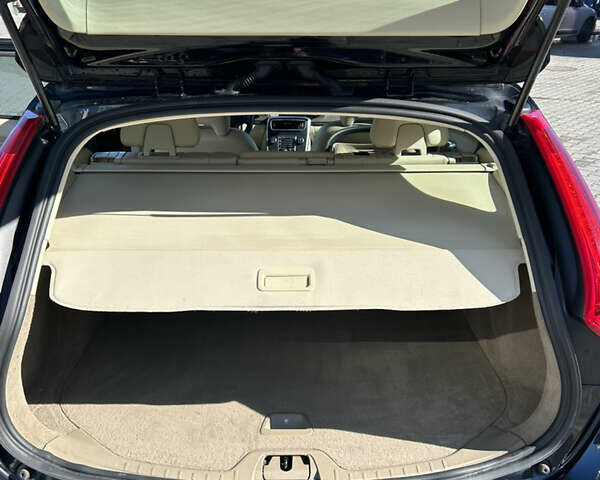 Вольво B60 2012 у Львові на Automoto.ua Чорний Вольво B60, об'ємом двигуна 1.99 л та пробігом 267 тис. км за 11150 $, фото 48 на Automoto.ua