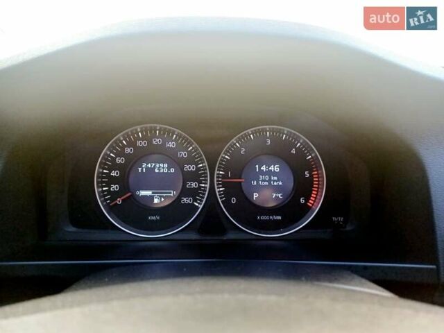 Чорний Вольво B60, об'ємом двигуна 1.6 л та пробігом 247 тис. км за 10750 $, фото 82 на Automoto.ua