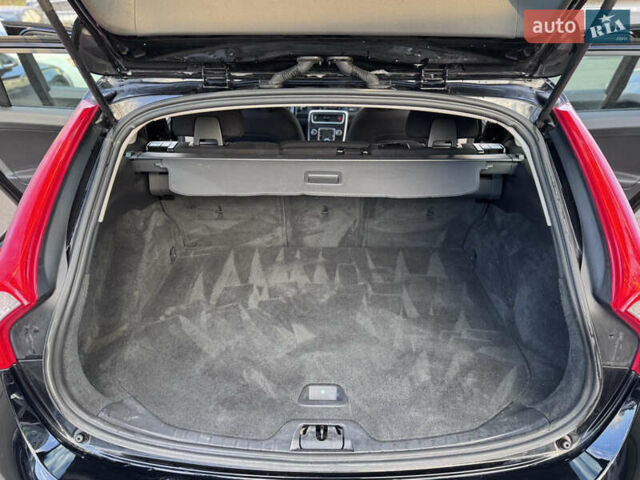 Чорний Вольво B60, об'ємом двигуна 1.6 л та пробігом 198 тис. км за 11300 $, фото 22 на Automoto.ua