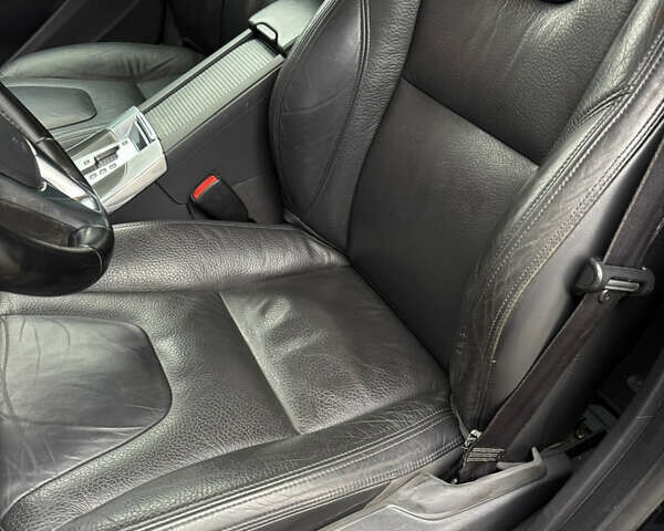 Чорний Вольво B60, об'ємом двигуна 2 л та пробігом 262 тис. км за 11799 $, фото 40 на Automoto.ua