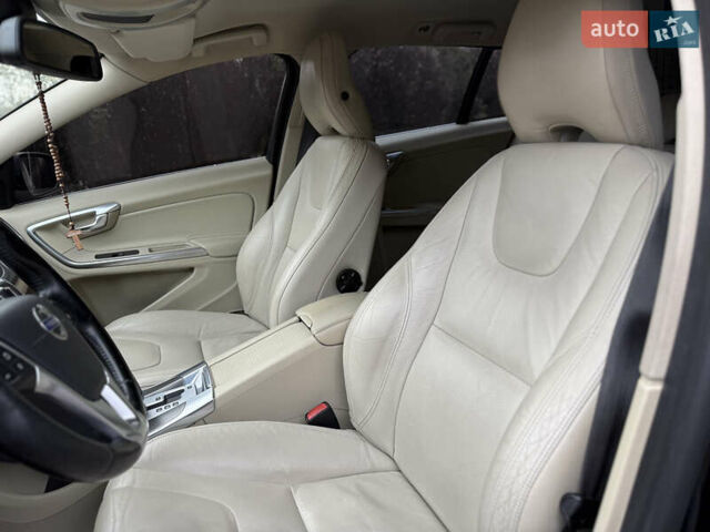 Чорний Вольво B60, об'ємом двигуна 2 л та пробігом 226 тис. км за 11200 $, фото 25 на Automoto.ua