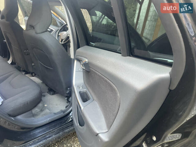 Чорний Вольво B60, об'ємом двигуна 1.56 л та пробігом 279 тис. км за 9500 $, фото 61 на Automoto.ua