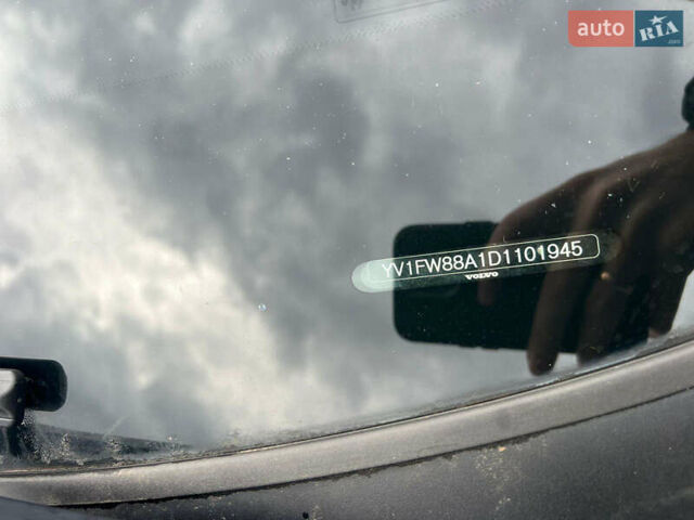 Вольво B60 2012 у Харкові на Automoto.ua Чорний Вольво B60, об'ємом двигуна 1.98 л та пробігом 224 тис. км за 11190 $, фото 28 на Automoto.ua