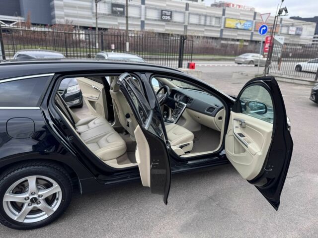 Чорний Вольво B60, об'ємом двигуна 2 л та пробігом 233 тис. км за 12700 $, фото 15 на Automoto.ua