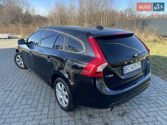 Чорний Вольво B60, об'ємом двигуна 1.56 л та пробігом 279 тис. км за 9500 $, фото 29 на Automoto.ua