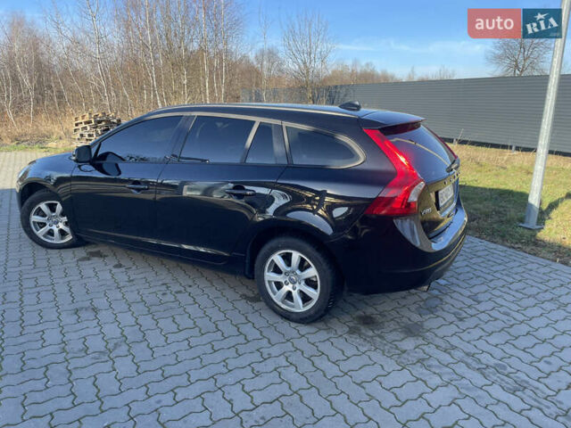 Чорний Вольво B60, об'ємом двигуна 1.56 л та пробігом 279 тис. км за 9500 $, фото 30 на Automoto.ua