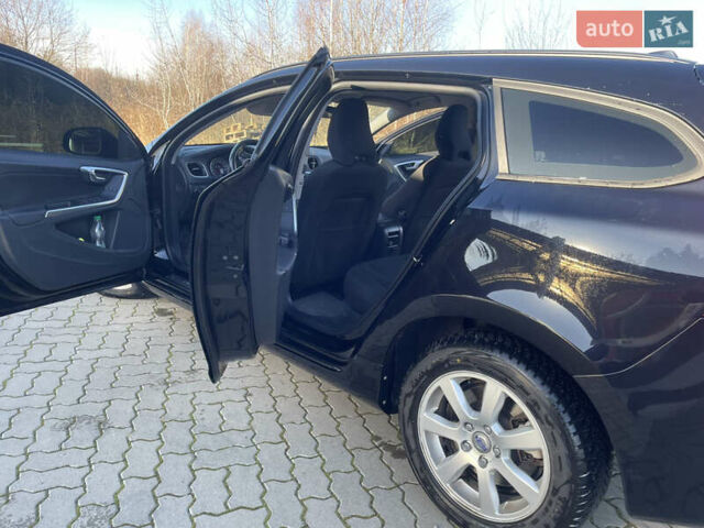 Чорний Вольво B60, об'ємом двигуна 1.56 л та пробігом 279 тис. км за 9500 $, фото 28 на Automoto.ua