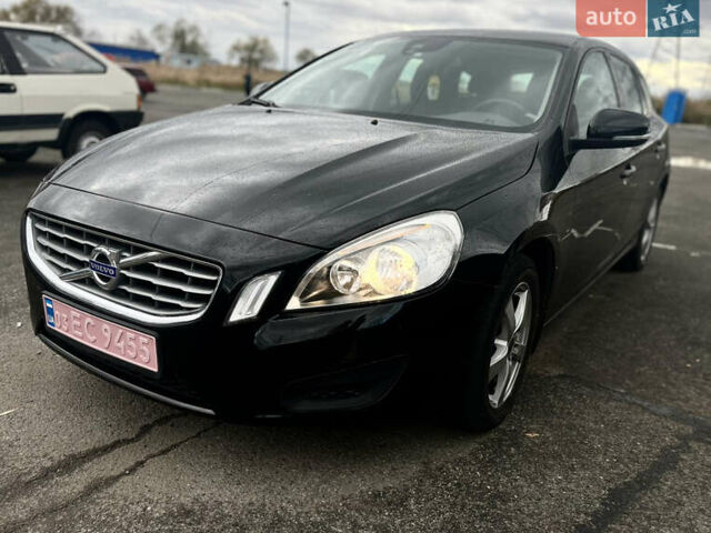 Чорний Вольво B60, об'ємом двигуна 1.6 л та пробігом 220 тис. км за 9500 $, фото 14 на Automoto.ua