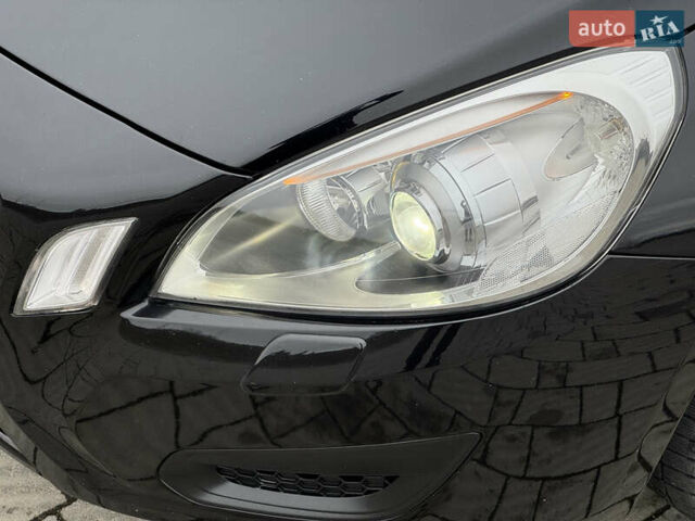 Чорний Вольво B60, об'ємом двигуна 1.6 л та пробігом 214 тис. км за 10499 $, фото 80 на Automoto.ua