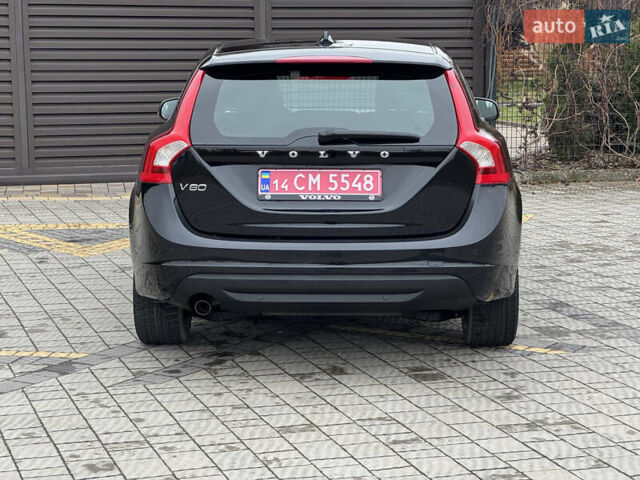 Чорний Вольво B60, об'ємом двигуна 1.6 л та пробігом 214 тис. км за 10499 $, фото 51 на Automoto.ua