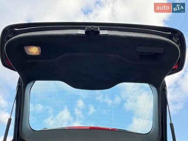 Чорний Вольво B60, об'ємом двигуна 1.99 л та пробігом 257 тис. км за 12200 $, фото 44 на Automoto.ua