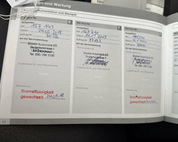 Чорний Вольво B60, об'ємом двигуна 2 л та пробігом 262 тис. км за 11799 $, фото 73 на Automoto.ua