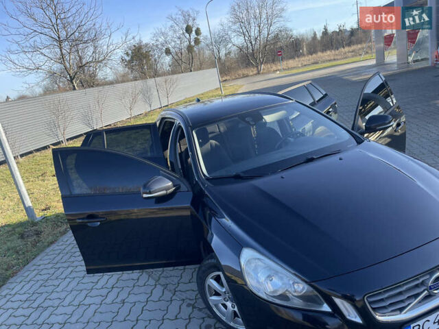 Чорний Вольво B60, об'ємом двигуна 1.56 л та пробігом 279 тис. км за 9500 $, фото 10 на Automoto.ua