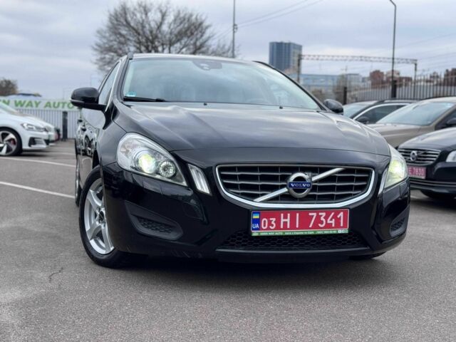 Чорний Вольво B60, об'ємом двигуна 2 л та пробігом 233 тис. км за 12700 $, фото 4 на Automoto.ua