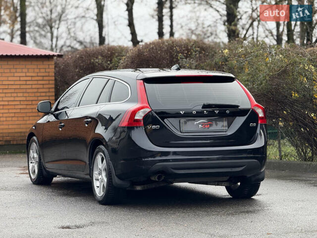 Чорний Вольво B60, об'ємом двигуна 2 л та пробігом 226 тис. км за 11200 $, фото 16 на Automoto.ua