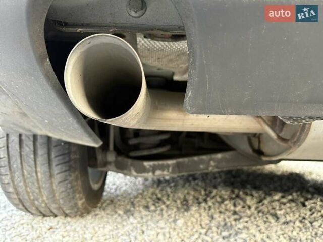 Чорний Вольво B60, об'ємом двигуна 1.99 л та пробігом 257 тис. км за 12200 $, фото 11 на Automoto.ua