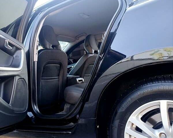 Чорний Вольво B60, об'ємом двигуна 1.6 л та пробігом 247 тис. км за 10750 $, фото 97 на Automoto.ua