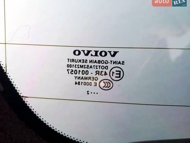 Чорний Вольво B60, об'ємом двигуна 1.6 л та пробігом 247 тис. км за 10750 $, фото 19 на Automoto.ua