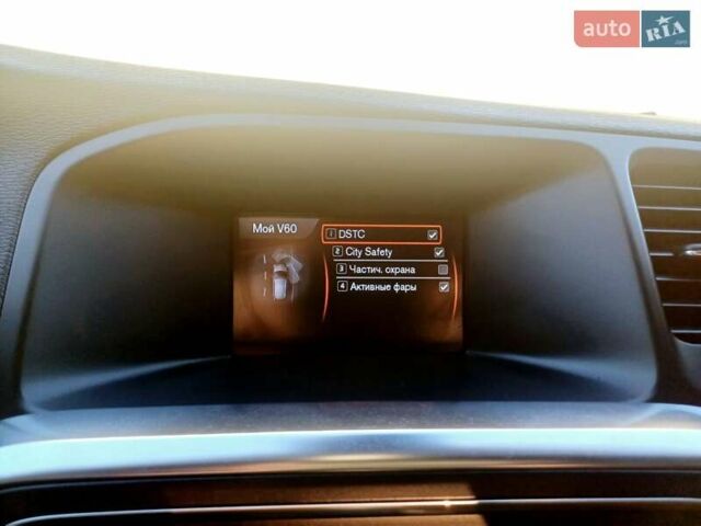 Чорний Вольво B60, об'ємом двигуна 1.6 л та пробігом 247 тис. км за 10750 $, фото 74 на Automoto.ua