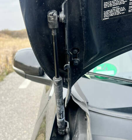 Чорний Вольво B60, об'ємом двигуна 1.98 л та пробігом 320 тис. км за 11300 $, фото 12 на Automoto.ua