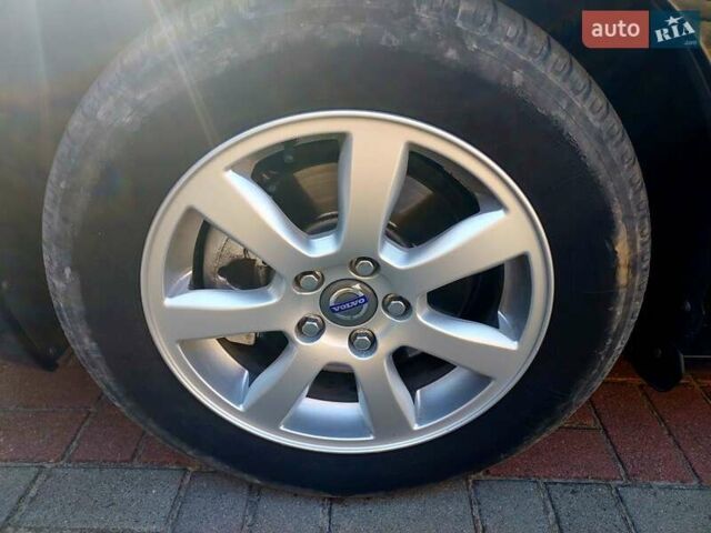 Черный Вольво B60, объемом двигателя 1.99 л и пробегом 262 тыс. км за 11333 $, фото 31 на Automoto.ua