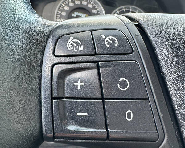 Чорний Вольво B60, об'ємом двигуна 1.6 л та пробігом 198 тис. км за 11300 $, фото 47 на Automoto.ua