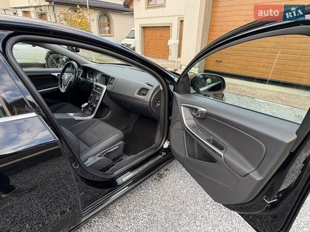 Чорний Вольво B60, об'ємом двигуна 1.99 л та пробігом 257 тис. км за 12200 $, фото 37 на Automoto.ua