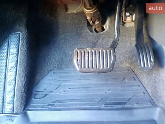 Чорний Вольво B60, об'ємом двигуна 1.6 л та пробігом 247 тис. км за 10750 $, фото 54 на Automoto.ua