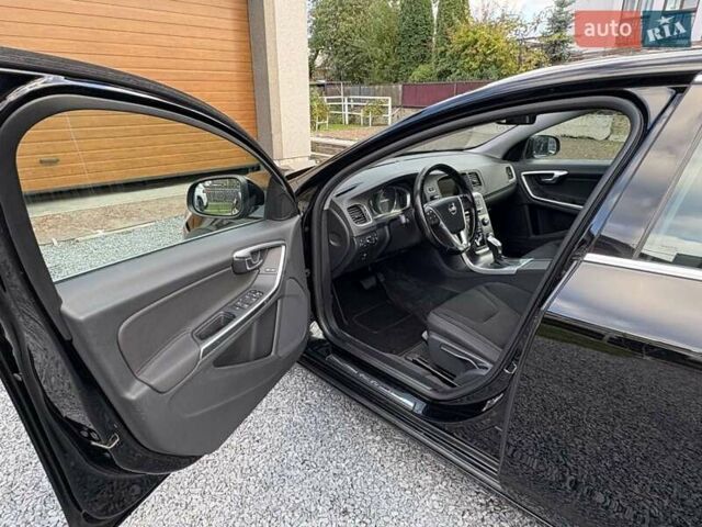 Чорний Вольво B60, об'ємом двигуна 1.99 л та пробігом 257 тис. км за 12200 $, фото 24 на Automoto.ua