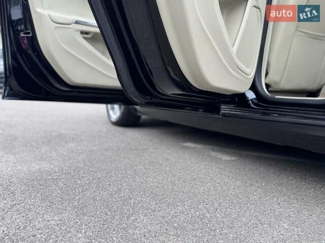 Чорний Вольво B60, об'ємом двигуна 2 л та пробігом 232 тис. км за 12700 $, фото 21 на Automoto.ua