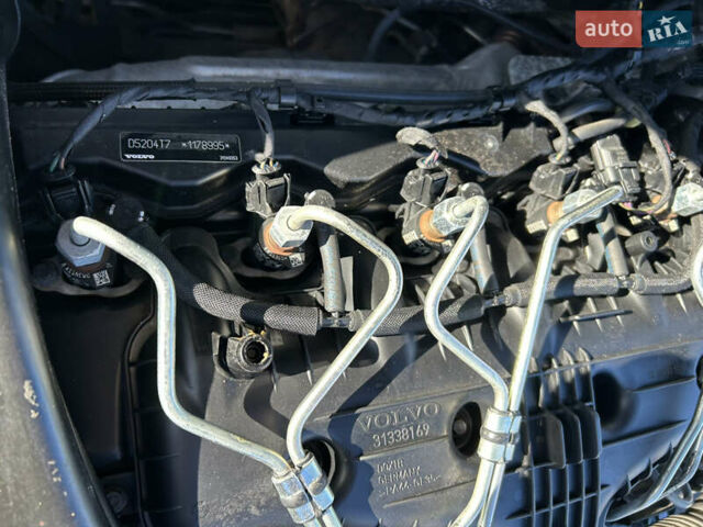 Вольво B60 2012 у Львові на Automoto.ua Чорний Вольво B60, об'ємом двигуна 1.99 л та пробігом 267 тис. км за 11150 $, фото 55 на Automoto.ua