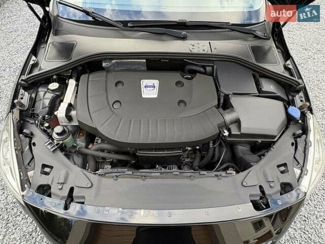 Чорний Вольво B60, об'ємом двигуна 1.99 л та пробігом 257 тис. км за 12200 $, фото 50 на Automoto.ua