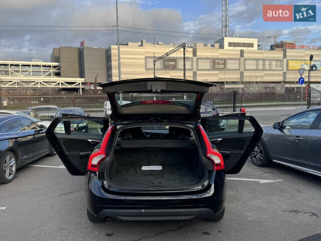 Чорний Вольво B60, об'ємом двигуна 1.6 л та пробігом 198 тис. км за 11300 $, фото 21 на Automoto.ua