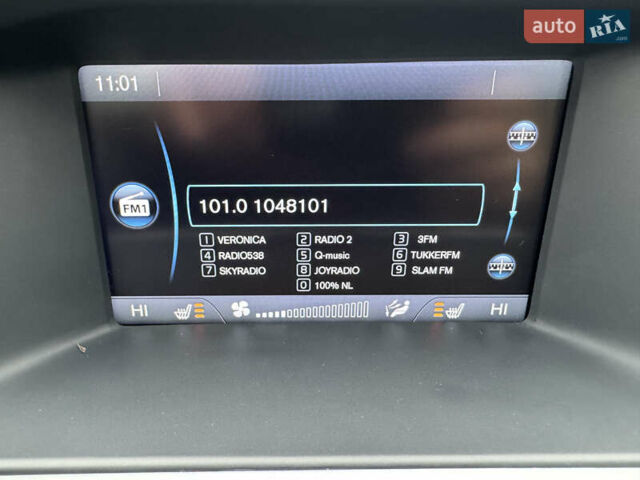 Чорний Вольво B60, об'ємом двигуна 1.6 л та пробігом 214 тис. км за 10499 $, фото 152 на Automoto.ua