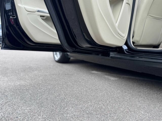 Чорний Вольво B60, об'ємом двигуна 2 л та пробігом 233 тис. км за 12700 $, фото 19 на Automoto.ua