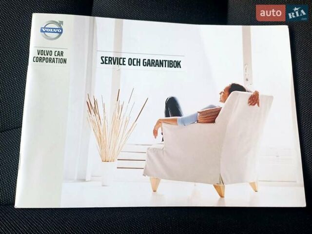 Чорний Вольво B60, об'ємом двигуна 1.6 л та пробігом 247 тис. км за 10750 $, фото 113 на Automoto.ua