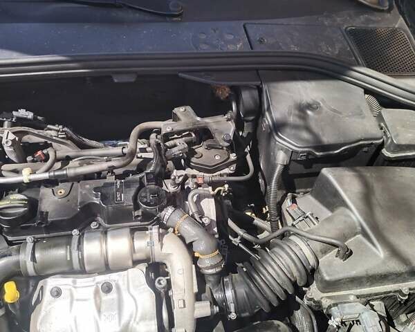 Черный Вольво B60, объемом двигателя 1.56 л и пробегом 222 тыс. км за 11500 $, фото 35 на Automoto.ua