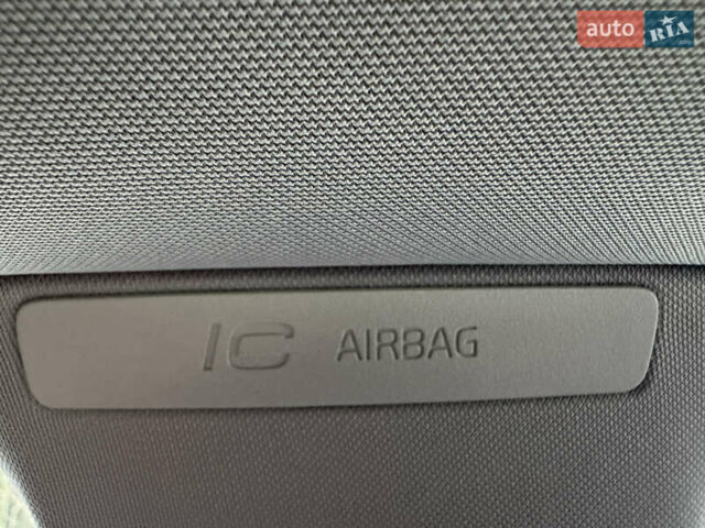 Чорний Вольво B60, об'ємом двигуна 1.6 л та пробігом 214 тис. км за 10499 $, фото 136 на Automoto.ua