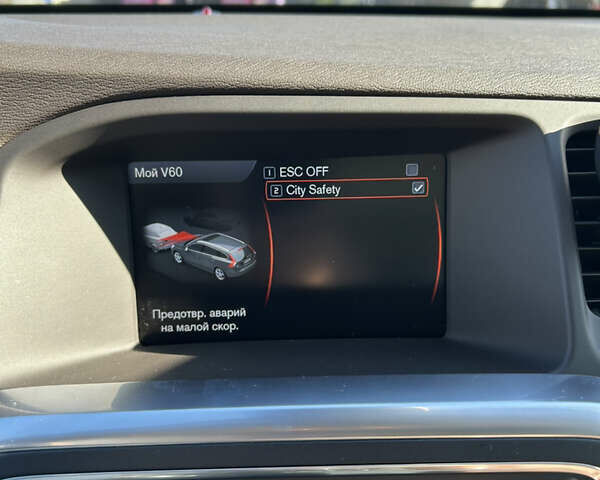 Вольво B60 2012 у Львові на Automoto.ua Чорний Вольво B60, об'ємом двигуна 1.99 л та пробігом 267 тис. км за 11150 $, фото 33 на Automoto.ua