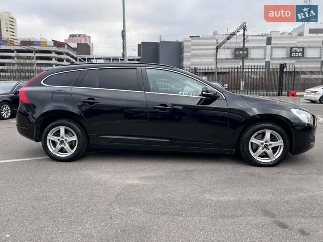 Чорний Вольво B60, об'ємом двигуна 2 л та пробігом 232 тис. км за 12700 $, фото 11 на Automoto.ua