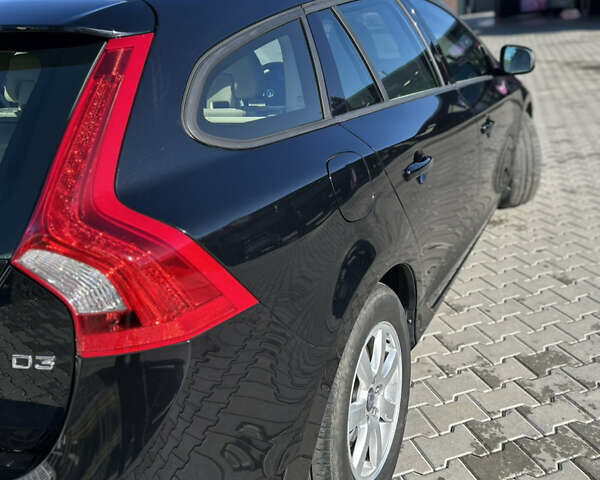 Вольво B60 2012 у Львові на Automoto.ua Чорний Вольво B60, об'ємом двигуна 1.99 л та пробігом 267 тис. км за 11150 $, фото 12 на Automoto.ua