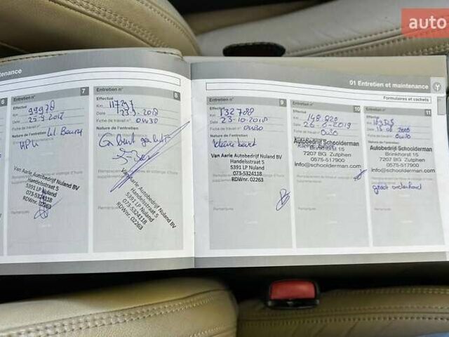 Черный Вольво B60, объемом двигателя 1.99 л и пробегом 262 тыс. км за 11333 $, фото 46 на Automoto.ua