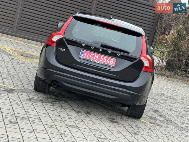 Чорний Вольво B60, об'ємом двигуна 1.6 л та пробігом 214 тис. км за 10499 $, фото 52 на Automoto.ua