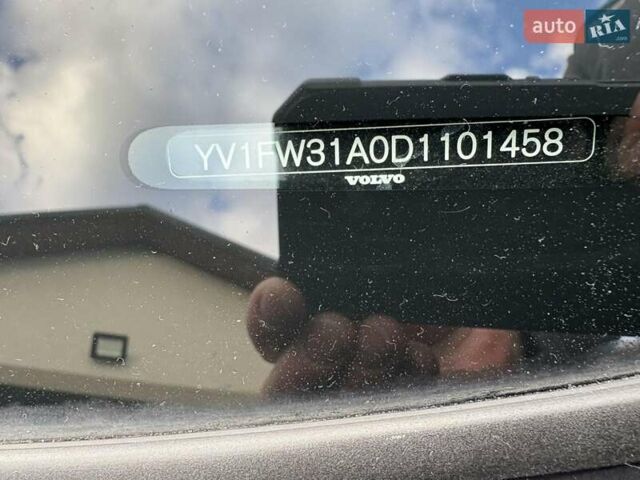 Чорний Вольво B60, об'ємом двигуна 1.99 л та пробігом 257 тис. км за 12200 $, фото 49 на Automoto.ua