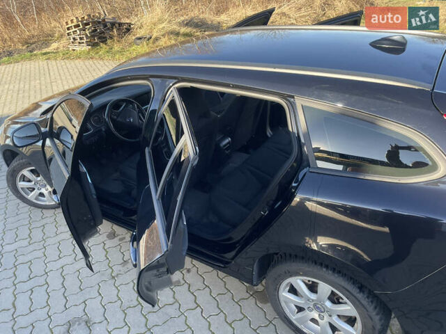 Чорний Вольво B60, об'ємом двигуна 1.56 л та пробігом 279 тис. км за 9500 $, фото 31 на Automoto.ua